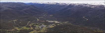 Lake Crackenback Resort - NSW (PBH4 00 10452)